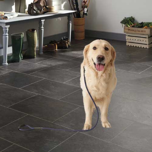 Top 10 Benefits of Luxury Vinyl Tile Flooring -  Image 1