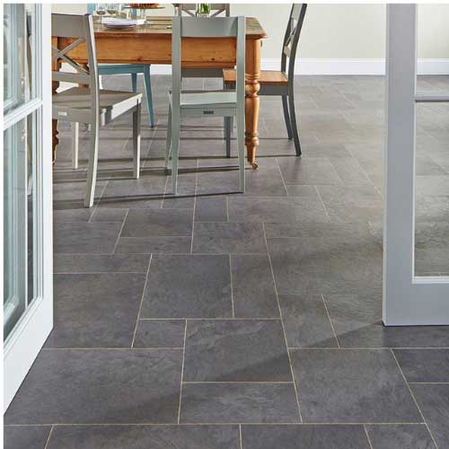 Top 10 Benefits of Luxury Vinyl Tile Flooring -  Image 3