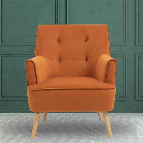 How to Choose the Perfect Accent Chair for Your Home - Image 2