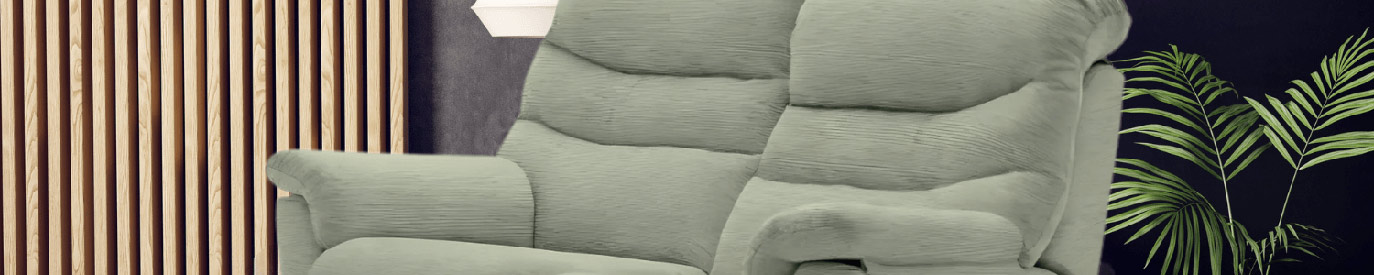 The Ultimate Buyer's Guide G Plan Sofa Recliners Fabric Recliners