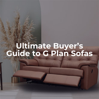 The Ultimate Buyer's Guide G Plan Sofa Recliners