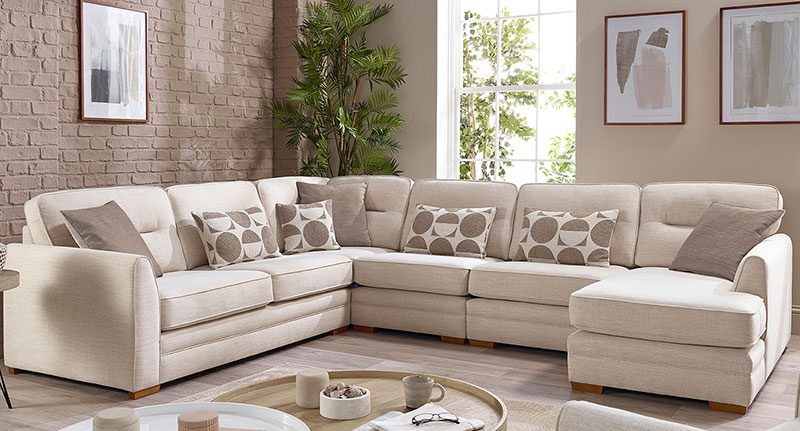 Transform Your Living Space with the Perfect Sofa - 2