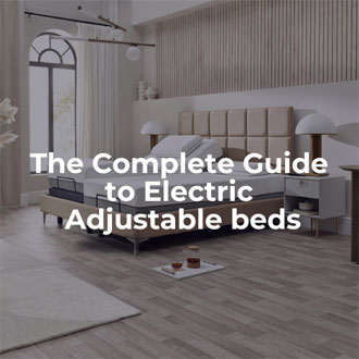 The Complete Guide to Electric Adjustable Beds