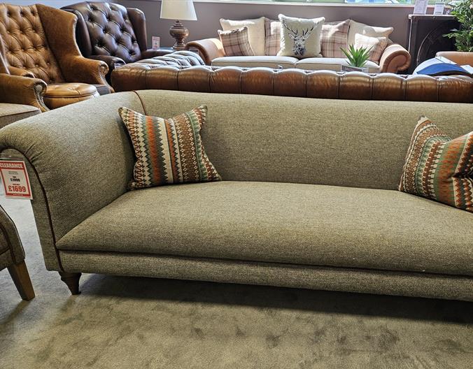 Balmoral Medium Sofa