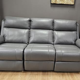 Bellini Power 3 Seater Sofa