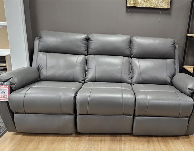 Bellini Power 3 Seater Sofa