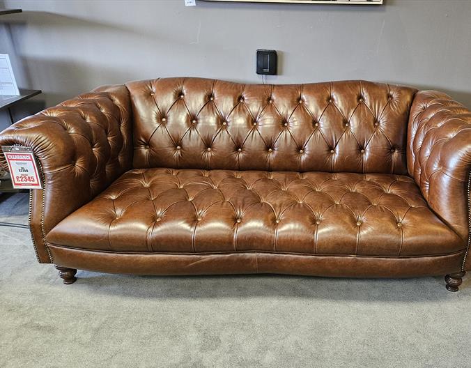 Buckingham Medium Sofa