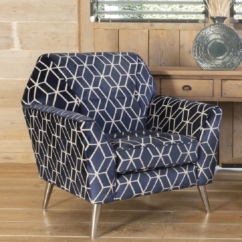 Easton Juno Accent Chair