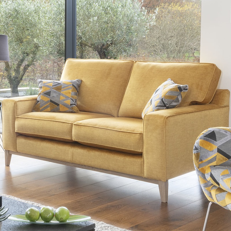 Foxley 2 Seater Sofa
