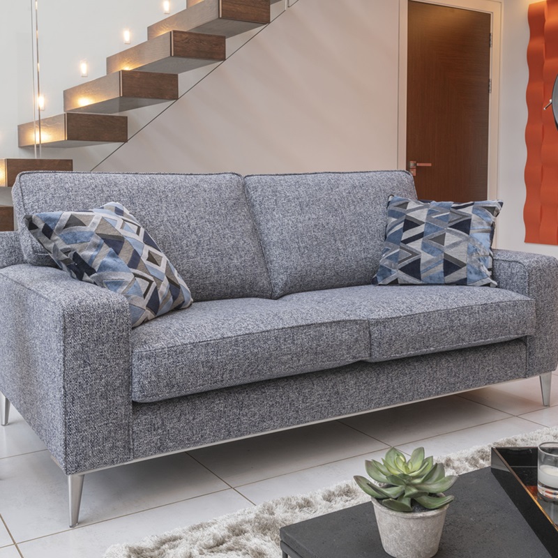 Foxley 3 Seater Sofa