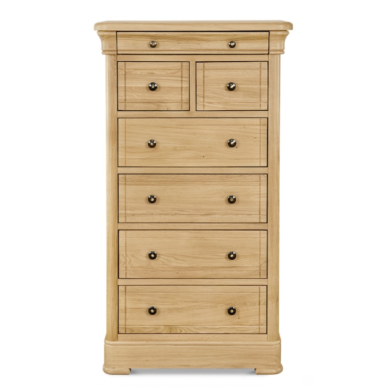 Tall Chest Of Drawers