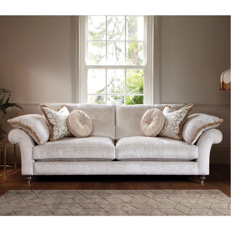 Harvard 3 Seater - Large Sofa