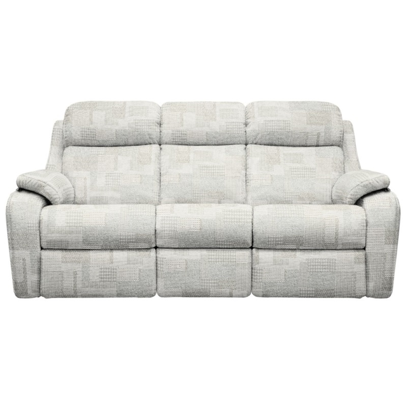 Kingsbury 3 Seater