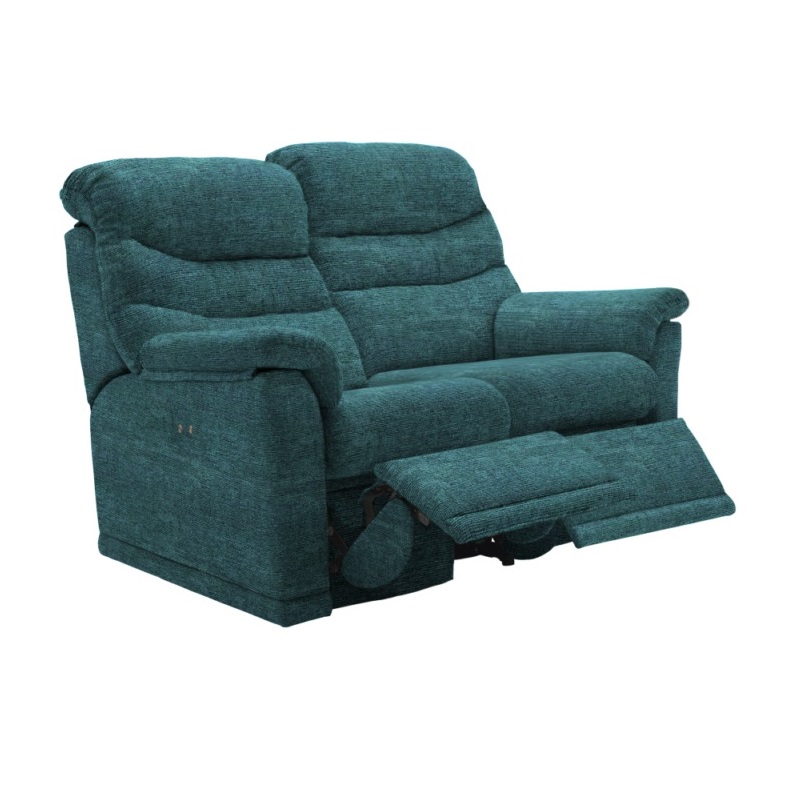 2 Seater Power Double Recliner