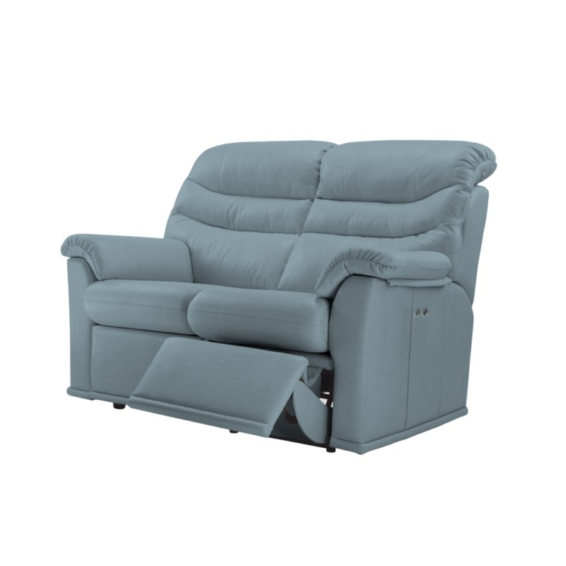 Malvern 2 Seater Electric Recliner RHF