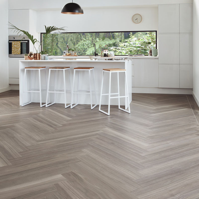 Karndean Knight Tile Wood Collection