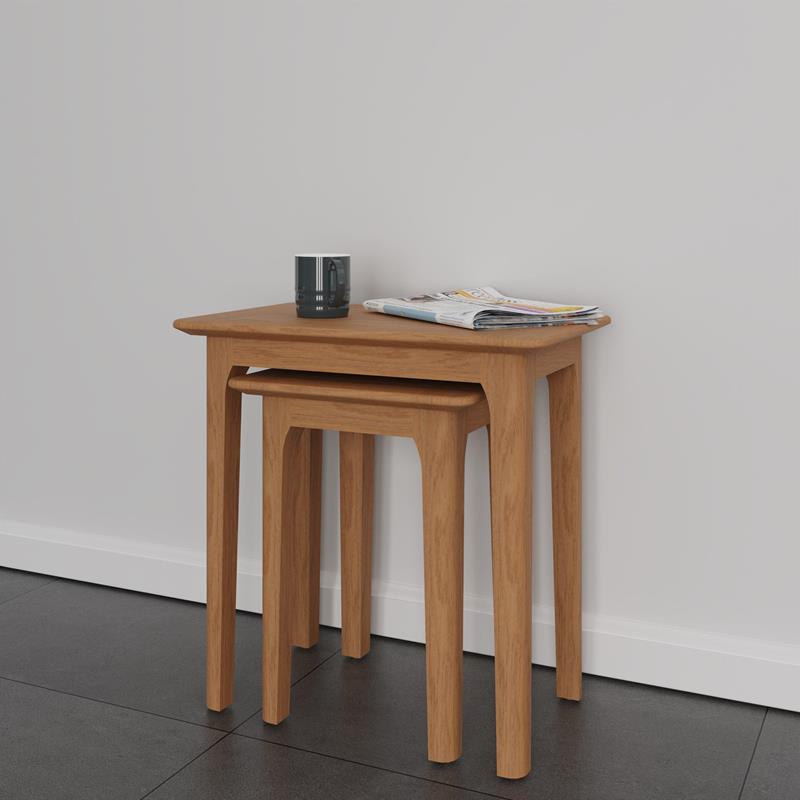 Nottinghill Nest of 2 Tables