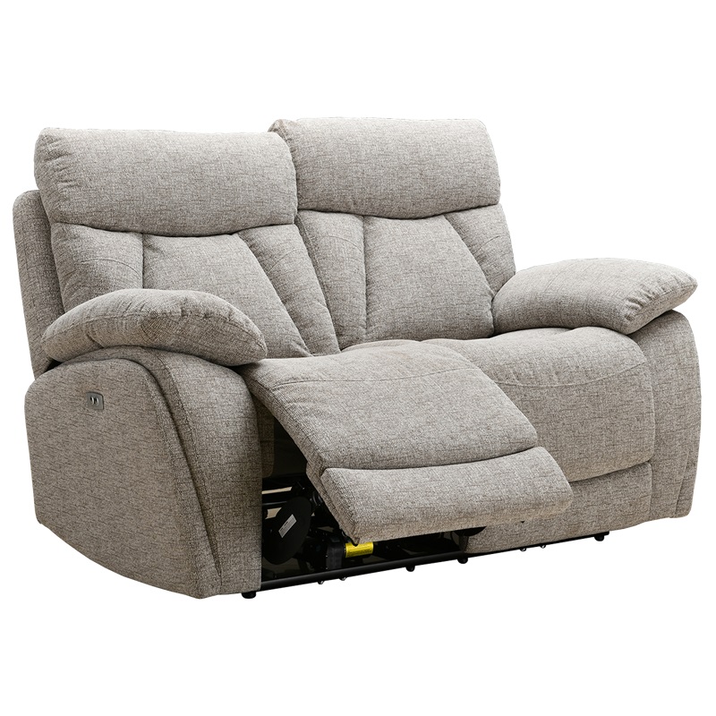 Bardwell 2 Seater Power Recliner