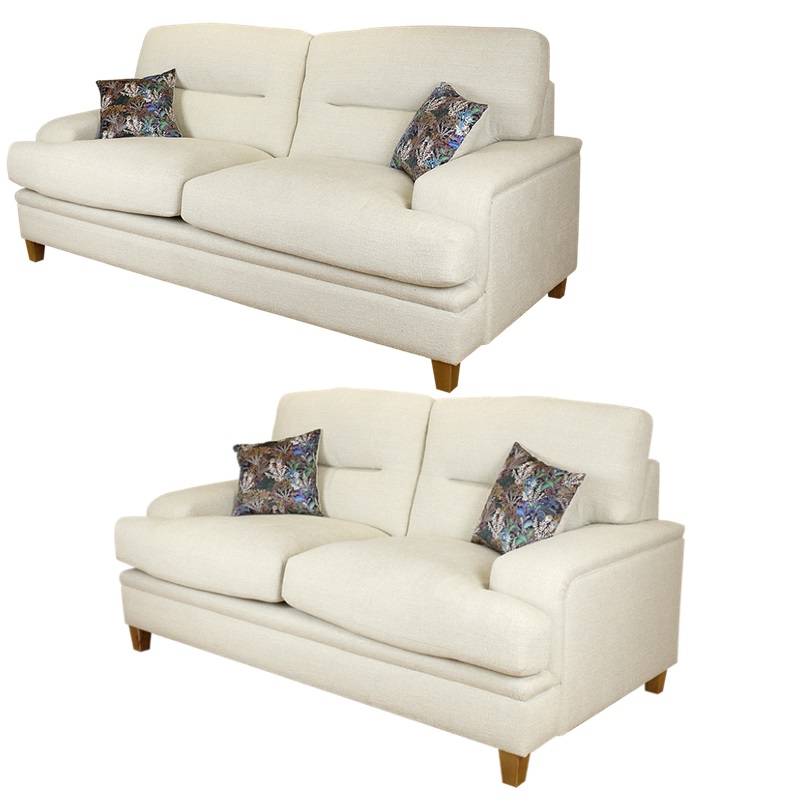 Twyford 2 Seater And 3 Seater Set