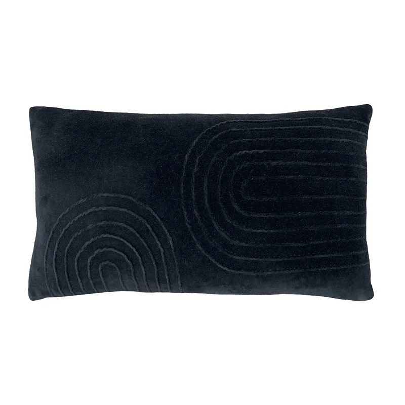 furn. Mangata Soft Velvet Cushion