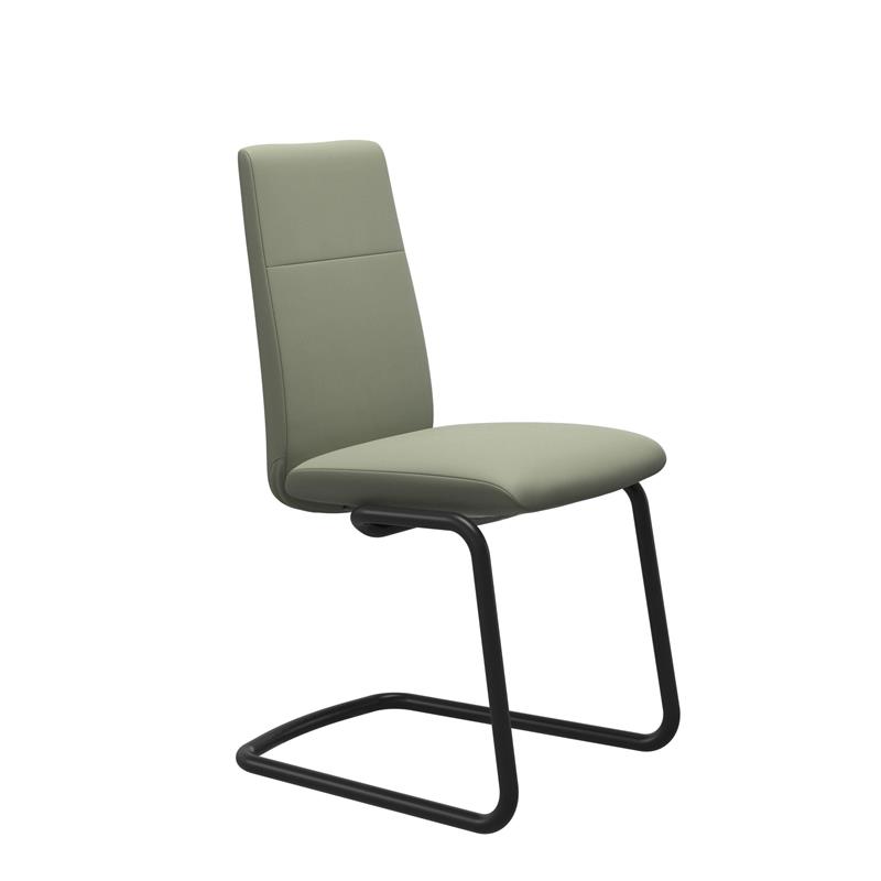 Chilli Dining Chair Low (M) D400