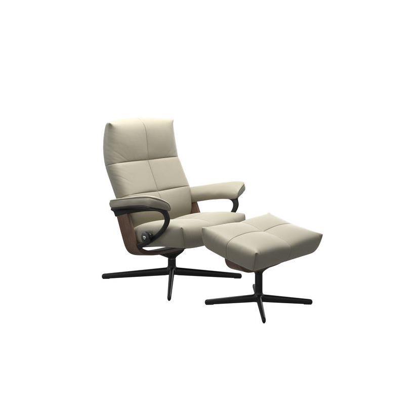 David (M) Cross Chair