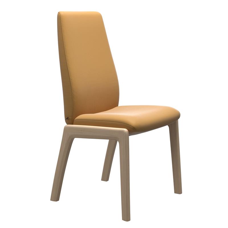 Laurel Dining Chair High (L) D100