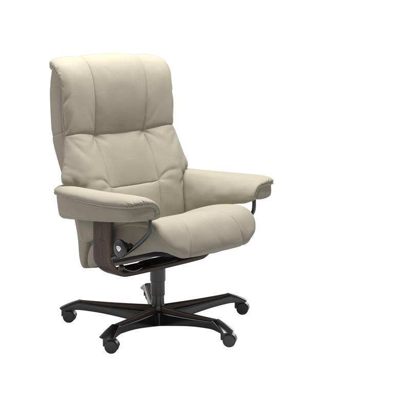 Mayfair Office Wood Chair (M)