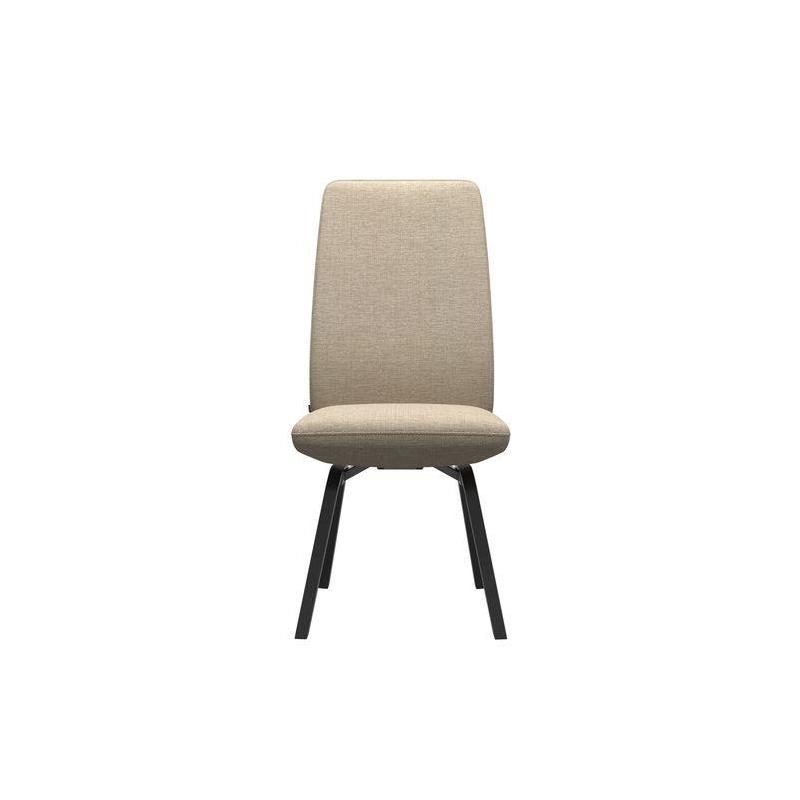 Vanilla Dining Chair High (L) D200