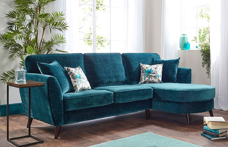 Maximise Your Space: 7 Tips for Choosing the Perfect Corner Sofa - 4