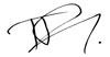 signature